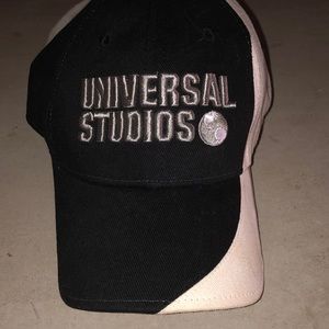 Universal Studios Hat